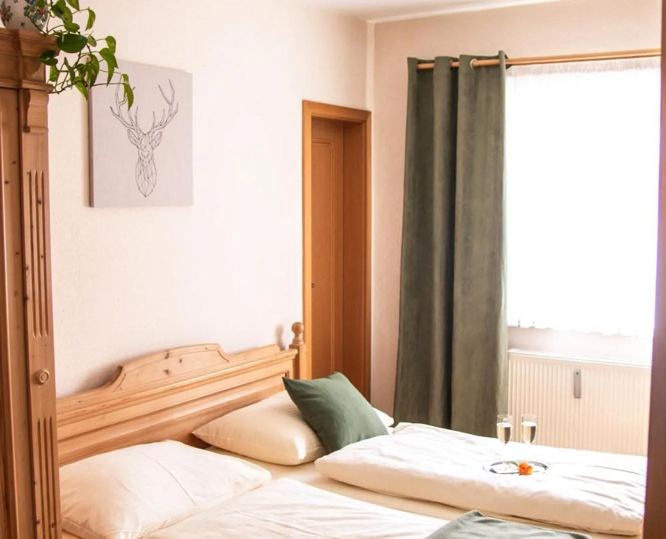 Wuermtalhof Pension & Wirtshaus 慕尼黑 0*,