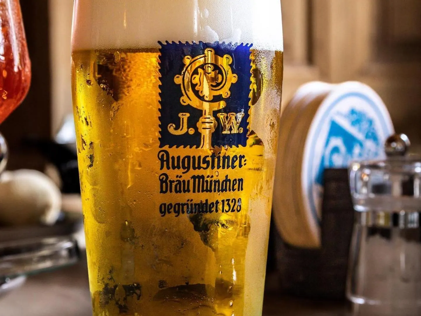 Wuermtalhof Pension & Wirtshaus 慕尼黑