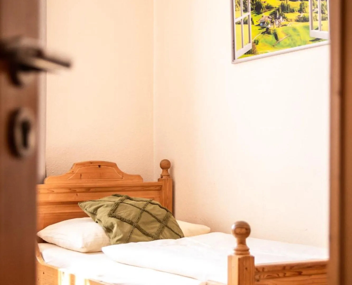 Гостевой дом Wuermtalhof Pension & Wirtshaus Мюнхен