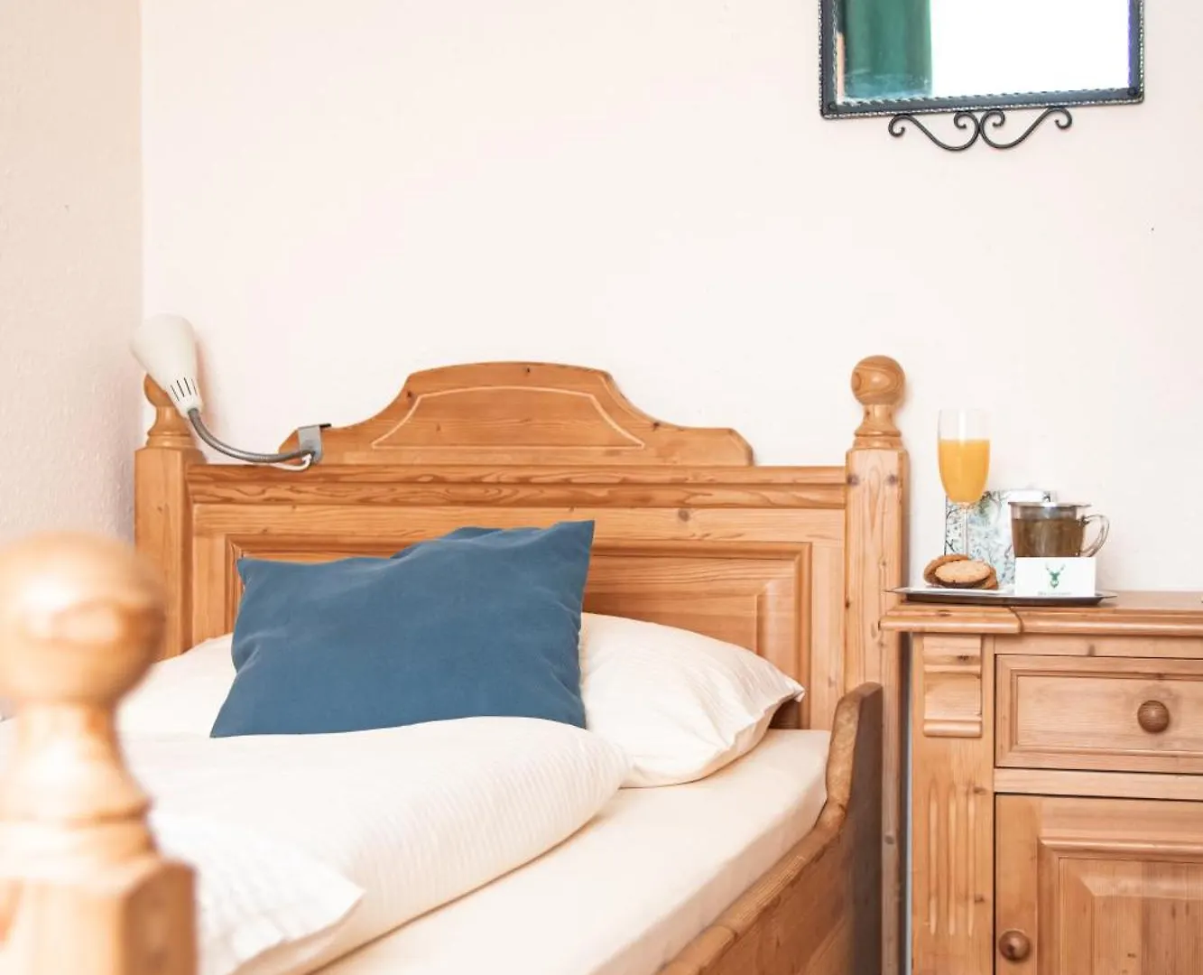 Wuermtalhof Pension & Wirtshaus Мюнхен Гостевой дом